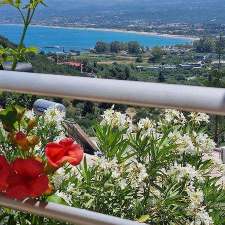 Aloe Villa Chania Crete Jeorjoúpoli Eksteriør bilde