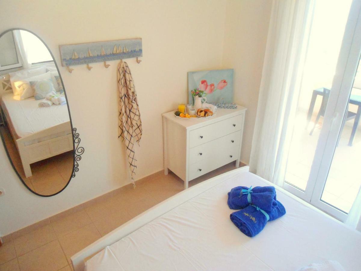Aloe Villa Chania Crete Jeorjoúpoli Eksteriør bilde